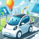 전기차충전소_제주민속오일시장 이미지