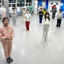 경희대 석사 체육관 이미지