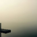 하얀물안개 이미지