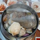 큰손칼국수 | 오이도 조개구이 해물칼국수 맛집 큰손회조개구이칼국수 솔찍후기~!