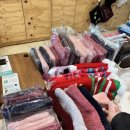 대포항선물가게giftshop