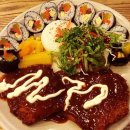 김밥천국 이미지