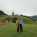 바람에 언덕 이미지