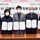 마분리공동체
