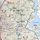 구룡산(432m),백월산(428m)종주/경남 창원 이미지