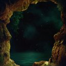 광명동굴 이미지