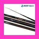 강원환경산업 | 강원산업 자수정 드림 36칸 민물 낚시대 사용후기 - 효과 본 딱 한 가지