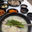 고향돼지국밥 | 경북 영덕맛집 강구항 &#34;고향돼지국밥&#34; 국밥맛집 내돈내산 후기