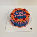 풀리케이크(fully cake)