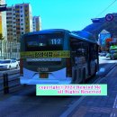 오금동우체국 앞 이미지