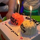 로미스베이커리 | 이태원 로미스베이커리 수제 레터링 생일 케이크 후기