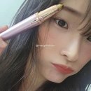 리빙앤팩 | 리빙앤팩 퍼펙트 전동 눈썹 정리기 겨드랑이 코털 인중까지 잔털 제모해 본 인스타 광고템 내돈내산 후기