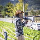 영달농장 | '카페 호미' 고구마 캐기 행사 후기~