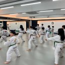 승리마루 태권도 태산도장 이미지