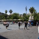 남미여행 30~31일차 칠레 - San Pedro de Atacama, Santiago (2017. 01. 09~10) 이미지