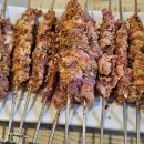🔥 수원 맛집 한 번 맛보면 못 빠져나옵니다...순이네양꼬치 🍢✨