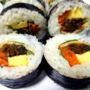 하늘이네건강김밥