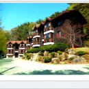 금원산자연휴양림(거창) 이미지