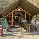 소백산 남천야영장1 이미지