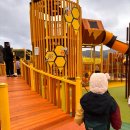 ㈜부산정비사업소 | 부산 무료 아이랑 가볼만한 곳 : 해운대수목원&amp;놀이터