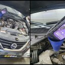 봉선 모터스 이미지