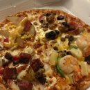 도미노 피자 익산 영등점 이미지