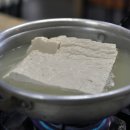 할머니손두부 이미지