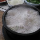 조선왕순대 이미지