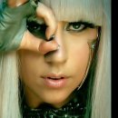 Poker face/Lady Gaga 이미지