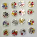 수정구보건소 치매안심센터 | 수원 시니어 공예 체험 출강 | 권선구 보건소 치매센터 어르신 맞춤 레진아트