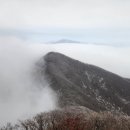 덕유산(영각사~구천동) 산행사진 이미지