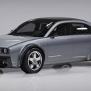 알파모터스 이미지