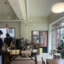씨유제주화북동화점 | 제주 삼화지구 카페, 동화 커피