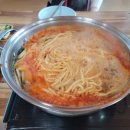 전통궁중칼국수 이미지