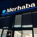 메르하바 | 불당동 데이트 코스 카페 메르하바, 카이막 맛집 (메뉴판)