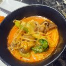 장수루양꼬치훠궈&워니마라탕