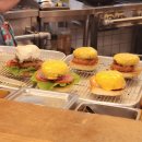 제주 올리다버거 내돈내산, 클래식버거와 어니언링 존맛탱이야