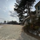 펜션 바닷가 뜨락 이미지