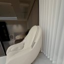 파우제(PAUSE) | [내돈내산] 거실 인테리어의 완성, 세라젬 파우제 M6 아이보리 솔직 후기