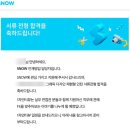 [SNOW]네이버 스노우 체험형 인턴_그래픽 디자인_서류/면접 합격 후기_인턴 최종합격