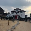 화산1번가 | 30주 임산부의 여수 2박3일 겨울 여행기 (동백꽃, 로타리식당, 동서식당, 향일암, 아와비, 꽃돌게장 1번가)