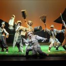 금천문화회관 공연장 이미지