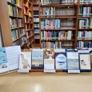 대산도서관 이미지