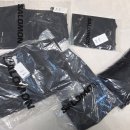 롯데프리미엄아울렛 동부산점 식당가 | 부산 롯데프리미엄아울렛 동부산점 쇼핑 후기｜살로몬·데우스 득템 &amp; 아크테릭스·스톤아일랜드 구경