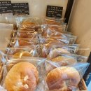 아이와 먹기 좋은 계룡 빵맛집 Bread ‘아람’ (모찌식빵 나오는 시간 / 논산계룡축협 계룡하나로마트)