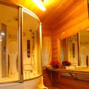 캐빈타운(자연의 향기) 이미지