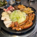 굽네치킨 광주풍암점 | 곱 가득한 광주 서구 풍암동 한우곱창맛집 양철북곱창에서 모둠한판 솔직후기