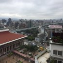 4박 6일 대만 여행 - 1일차