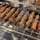 훈춘식당 | 건대입구 양꼬치 맛집 훈춘 양꼬치 내돈내산 솔직 후기 (가격, 서비스, 고기 퀄)