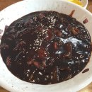 간지짜장열라짬뽕 이미지